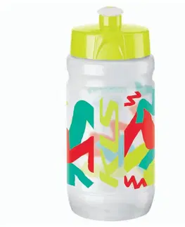 Držiaky na flašu Kellys Youngster 0,3l Zigzag
