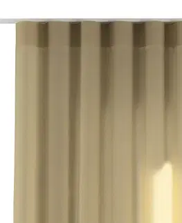 Závesy Zaves s riasením WAVE
