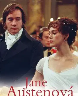 Romantická beletria Pýcha a předsudek - Jane Austen
