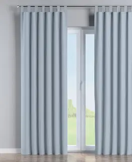 Závesy Záves na pútkach