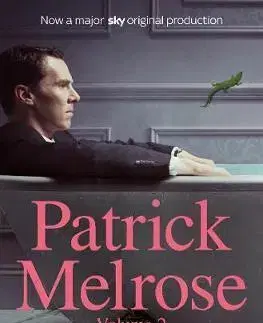 Cudzojazyčná literatúra Patrick Melrose Volume 2 - Edward St Aubyn