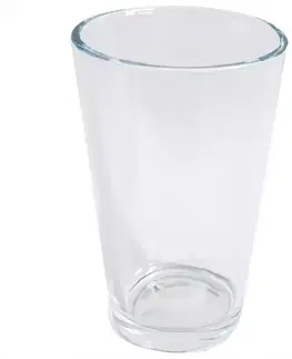 Dekorácie a bytové doplnky Sklenený pohár Sadie 475 ml