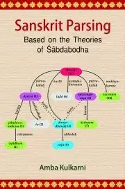 Sociológia, etnológia Sanskrit Parsing - Kulkarni Amba