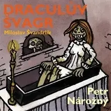 Humor a satira ArcoDiva management Draculův švagr