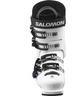 Detské lyžiarky Salomon Race 60T M Race jr. Veľkosť: 21 cm