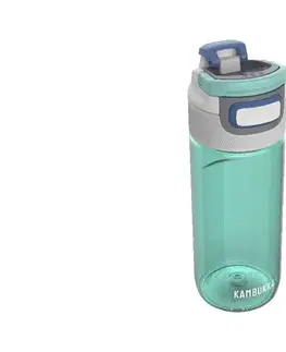 Zdravé fľaše na vodu Kambukka Zdravá fľaša Elton 500 ml - Ice Green