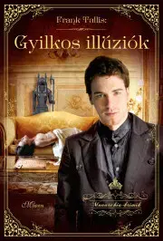Detektívky, trilery, horory Gyilkos illúziók - Frank Tallis