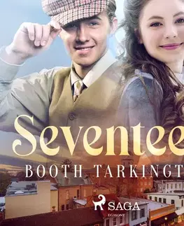 Humor a satira Saga Egmont Seventeen (EN)