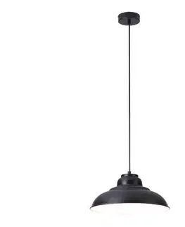 Svietidlá Rabalux 5308 - Luster na lanku DRAGAN 1xE27/60W/230V 5308