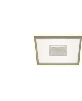 Svietidlá Briloner 7367-112 - LED Stropné svietidlo GEO LED/22W/230V 7367-112