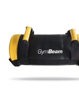 Záťaže a závažia GymBeam Posilňovací vak Powerbag