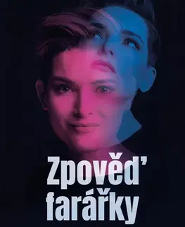 Biografie - ostatné Zpověď farářky - Tomáš Novotný