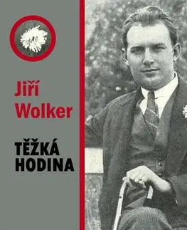 Poézia SUPRAPHON a.s. Těžká hodina