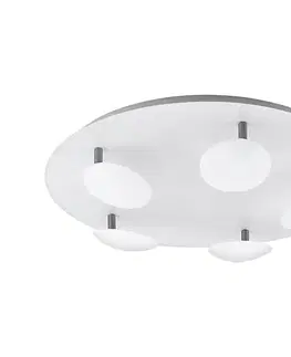 Svietidlá Eglo 97648 - LED bodové svietidlo CERTINO 5xLED/4,5W/230V 97648