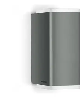 Svietidlá Steinel 078713- LED Vonkajšie nástenné svietidlo L 930 LED/9,3W/230V IP44 antracit 078713