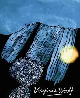 Cudzojazyčná literatúra To the Lighthouse - Virginia Woolf