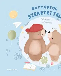 Denník dieťatka Bátyádtól szeretettel