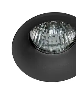 Svietidlá Azzardo  - Podhľadové svietidlo IVO 1xGU10/50W/230V 