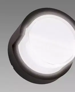 Moderné lampy Svietidlo Tekla LED C 12W NW 04014 K1