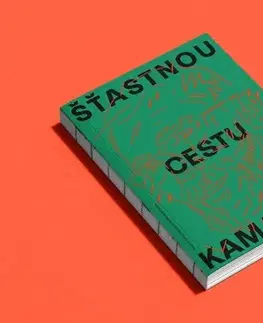 Maliarstvo, grafika Šťastnou cestu, kamaráde - Karel Nosek,Petr Ligocký