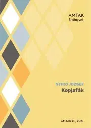 Svetová beletria Kopjafák - József Nyírő