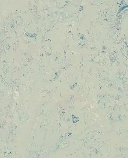 Marmoleum marbled splash FORBO Marmoleum marbled splash Bluemoon 3429