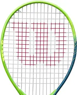 Tenisové rakety Wilson Slam 19 Junior Veľkosť: Univerzálna veľkosť