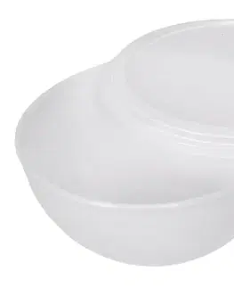 Misy a misky MAKRO - Miska kyska malá plastová, 3L