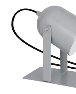 Lampy  Stolná lampa TABLE LAMPS 1xE27/60W/230V 8978