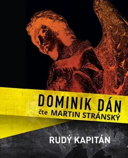 Detektívky, trilery, horory Publixing Ltd Rudý kapitán