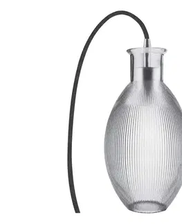 Lampy Ledvance - Stolná lampa GRAPE 1xE27/40W/230V 4058075217287