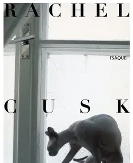 Svetová beletria Tranzit - Rachel Cusk,Kamila Laudová