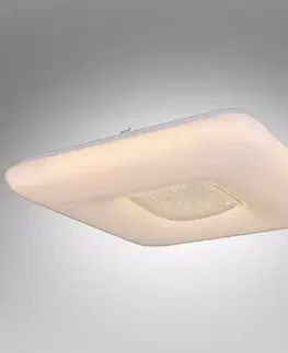 Stropnice do obývačky Stropná lampa 48409-24 24W 3000K PL1
