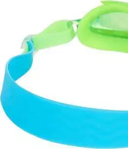 Plavecké okuliare Energetics Shark Pro Veľkosť: Univerzálna veľkosť