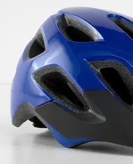 Deti Bontrager Tyro Youth Helmet Veľkosť: 48-52 cm