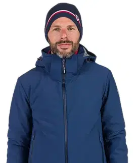 Lyžiarske bundy Rossignol Cieloalto Ski Jacket M Veľkosť: XL