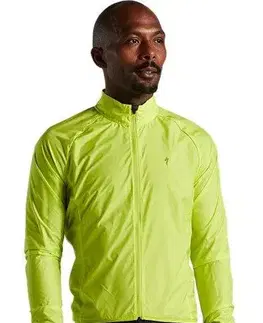Cyklistické bundy Specialized Race-Series Wind Jacket M Veľkosť: S