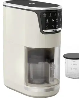 Predlžovacie káble Tefal - zmrzlinovač DOLCI 6W/230V béžový IG602AE0