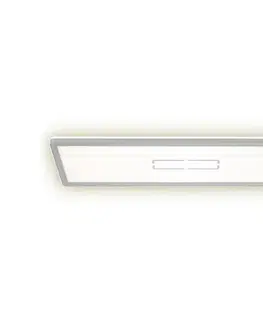 Svietidlá Briloner 3394-014 - LED Stropné svietidlo FREE LED/22W/230V 58x20 cm 3394-014