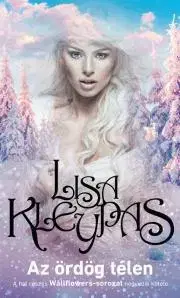 Romantická beletria Az ördög télen - Lisa Kleypas