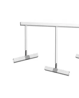 Svietidlá  LED Bodové svietidlo CASTRO 3xG9/7W/230V MLP6559