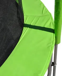 Záhradné trampolíny Kryt pružin na trampolíny COMFORT 366 cm