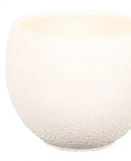 Záhrada Obal na kvetináč Luna Barande keramický