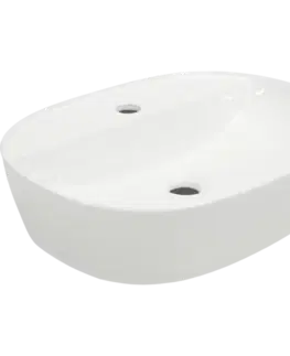 Sanitárna keramika KERRA - Umývadlo vstavané KR-860 5907548108272