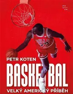 Šport - ostatné Basketbal - Petr Koten