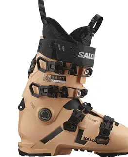 Dámske lyžiarky Salomon Shift PRO 110 W AT GW Veľkosť: 23 cm