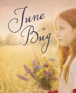 Kresťanstvo June Bug - Chris Fabry