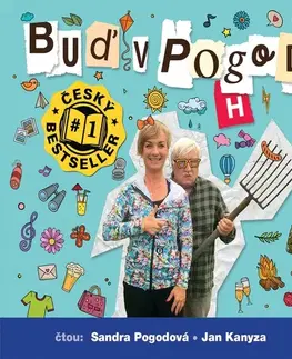 Humor a satira Cosmopolis Buď v pogodě