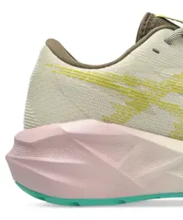 Cesta Asics Novablast 5 TR W Veľkosť: 37 EUR