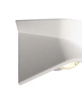 Svietidlá Deko-Light 341222 - LED Stmievateľné nástenné svietidlo FLY LED/4W/230V 3000K biela 341222